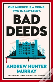 Capa do artigo Bad Deeds