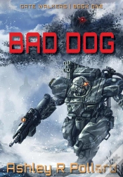 Capa do artigo Bad Dog