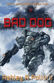 Capa do artigo Bad Dog
