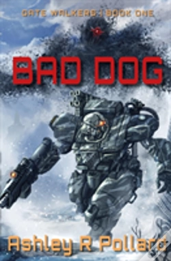 Capa do artigo Bad Dog