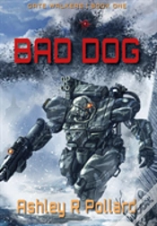 Capa do artigo Bad Dog