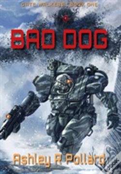Capa do artigo Bad Dog