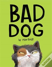 Capa do artigo Bad Dog