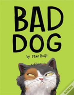 Capa do artigo Bad Dog