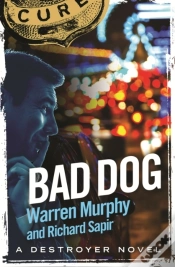 Capa do artigo Bad Dog
