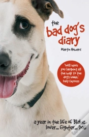 Capa do artigo Bad Dog