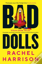 Capa do artigo Bad Dolls