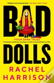 Capa do artigo Bad Dolls