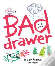 Bad Drawer