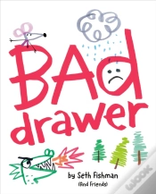 Capa do artigo Bad Drawer