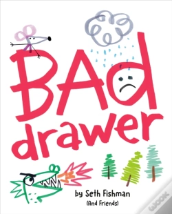 Capa do artigo Bad Drawer