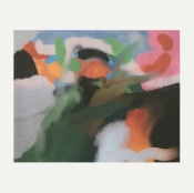 Capa do artigo Bad Dream Jaguar - Vinil