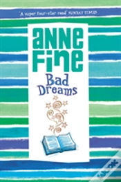 Capa do artigo Bad Dreams
