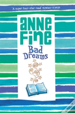 Capa do artigo Bad Dreams
