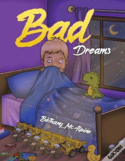 Capa do artigo Bad Dreams
