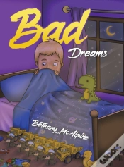 Capa do artigo Bad Dreams