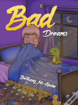 Capa do artigo Bad Dreams