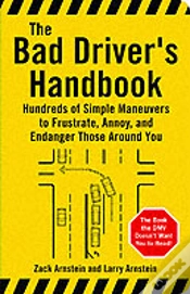 Capa do artigo Bad Driver