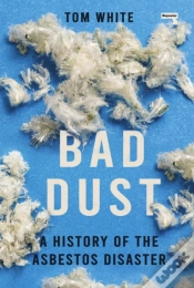 Capa do artigo Bad Dust