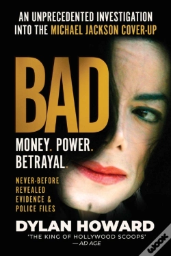 Capa do artigo Bad