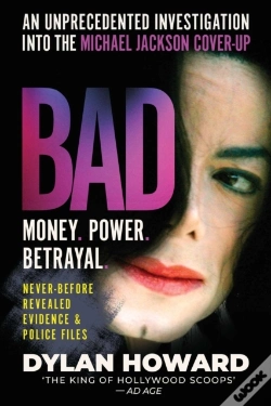 Capa do artigo Bad