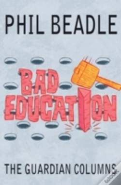 Capa do artigo Bad Education