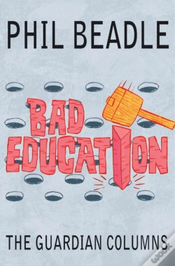 Capa do artigo Bad Education