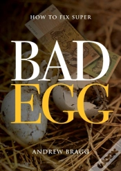 Capa do artigo Bad Egg