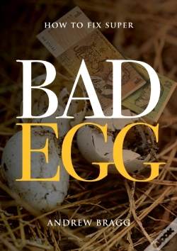 Capa do artigo Bad Egg