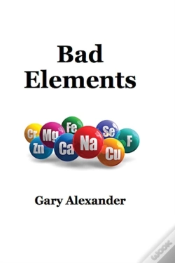 Capa do artigo Bad Elements