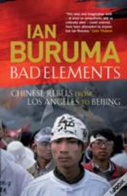 Capa do artigo Bad Elements
