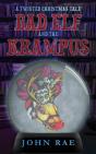 Bad Elf And The Krampus - Preview