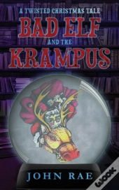 Bad Elf And The Krampus