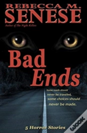 Capa do artigo Bad Ends