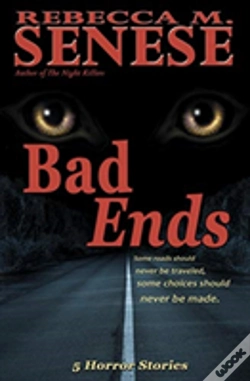 Capa do artigo Bad Ends
