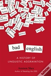 Capa do artigo Bad English