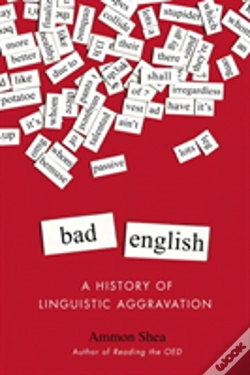 Capa do artigo Bad English