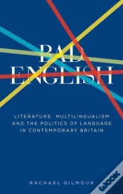 Capa do artigo Bad English