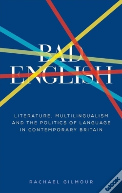 Capa do artigo Bad English