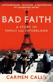 Capa do artigo Bad Faith