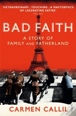 Capa do artigo Bad Faith