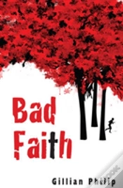 Capa do artigo Bad Faith