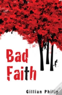 Capa do artigo Bad Faith