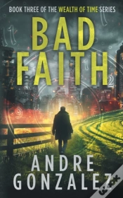 Capa do artigo Bad Faith