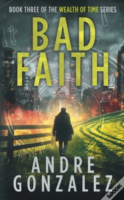 Capa do artigo Bad Faith