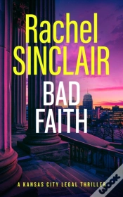 Capa do artigo Bad Faith