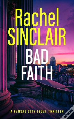 Capa do artigo Bad Faith