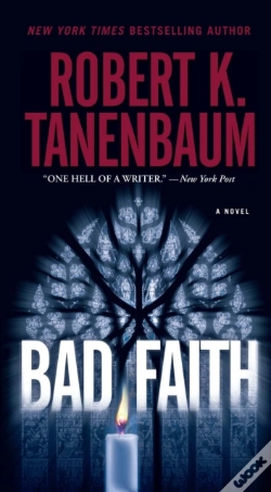 Capa do artigo Bad Faith