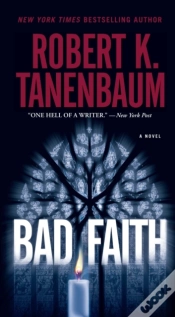 Capa do artigo Bad Faith
