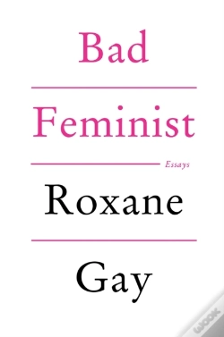 Capa do artigo Bad Feminist